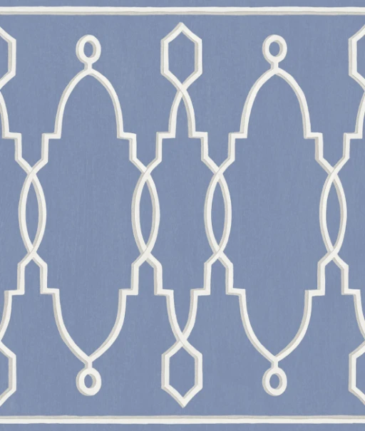 Cole&amp;Son Folie Parterre Border 99/3014 (border) 
