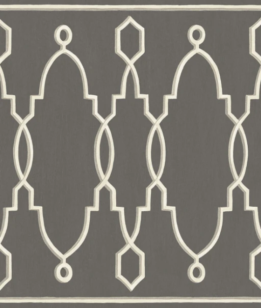 Cole&amp;Son Folie Parterre Border 99/3015 (border) 