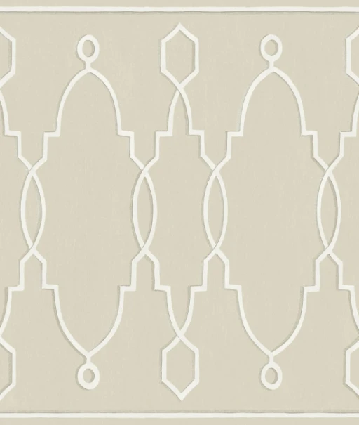 Cole&amp;Son Folie Parterre Border 99/3016 (border)