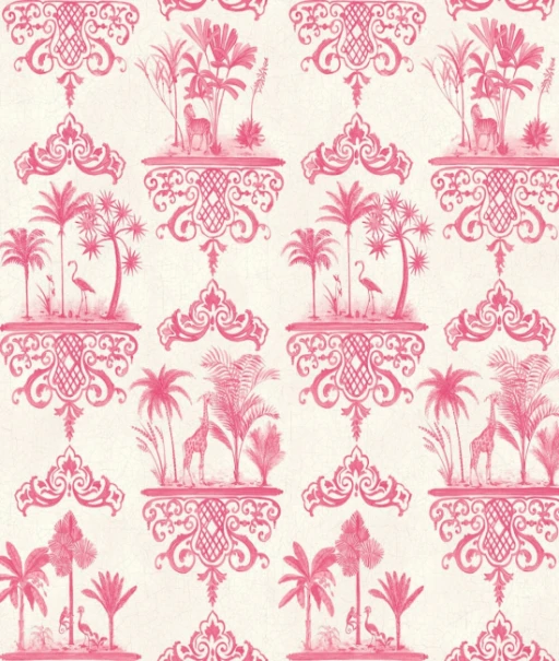 Cole&amp;Son Folie Rousseau 99/9041