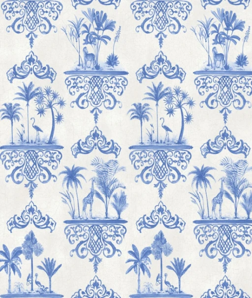 Cole&amp;Son Folie Rousseau 99/9037