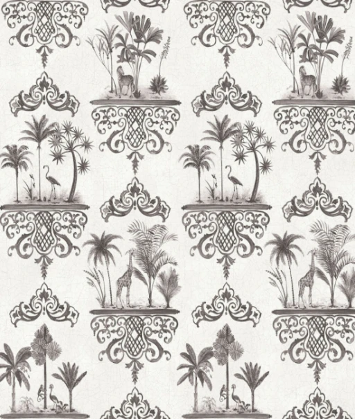 Cole&amp;Son Folie Rousseau 99/9039