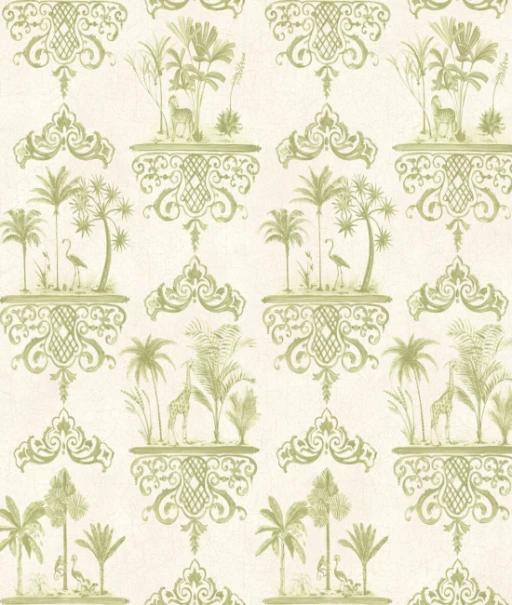 Cole&amp;Son Folie Rousseau 99/9040