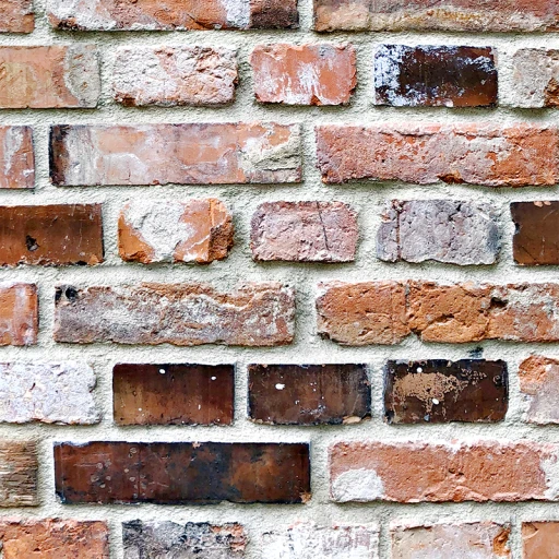 Orwall Cegła MW01C