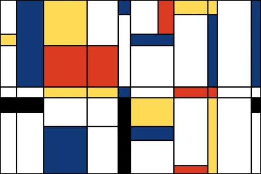 Orwall Geometria MW01M