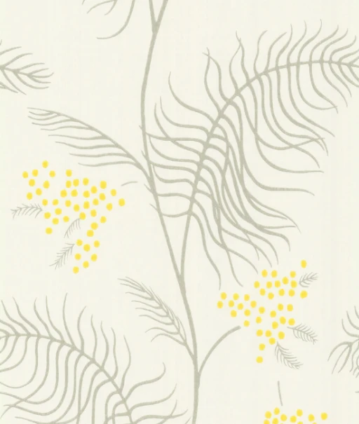 Cole&amp;Son New Contemporary Two Mimosa 69/8132
