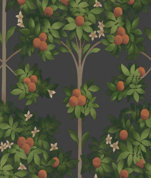 Cole&amp;Son Seville Orange Blossom 117/1003