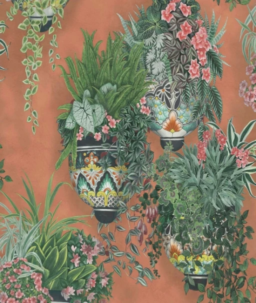 Cole&amp;Son Seville Talavera 117/9025