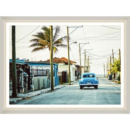 Cuban Lifestyle