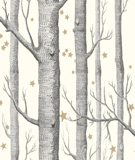 Cole&amp;Son Whimsical Woods &amp; Stars 103/11050