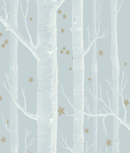Cole&amp;Son Whimsical Woods &amp; Stars 103/11051