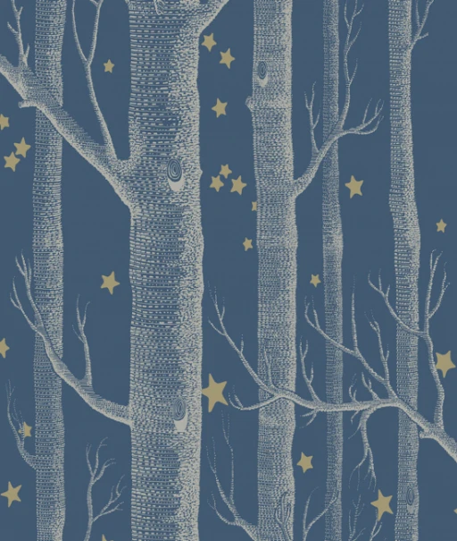 Cole&amp;Son Whimsical Woods &amp; Stars 103/11052