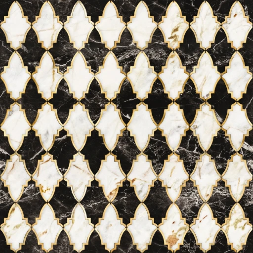MINDTHEGAP Manhattan Empire Onyx Mettalic edition WP20289