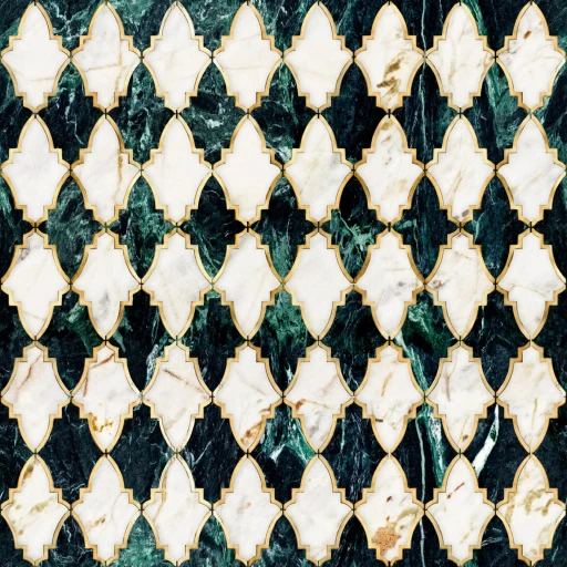 MINDTHEGAP Manhattan Empire Emerald Metallic Edition WP20290