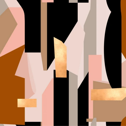 MINDTHEGAP The Art of Abstract Human Nature WP20333