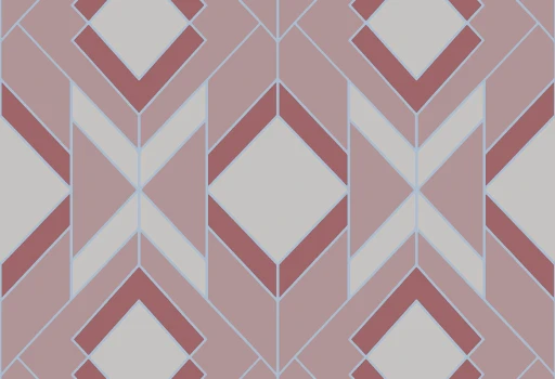 HookedOnWalls Tinted Tiles Tiles Helix 29032