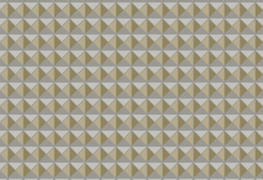 HookedOnWalls Gentle Groove Lattice 66552