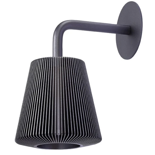 Bramah Bedside 