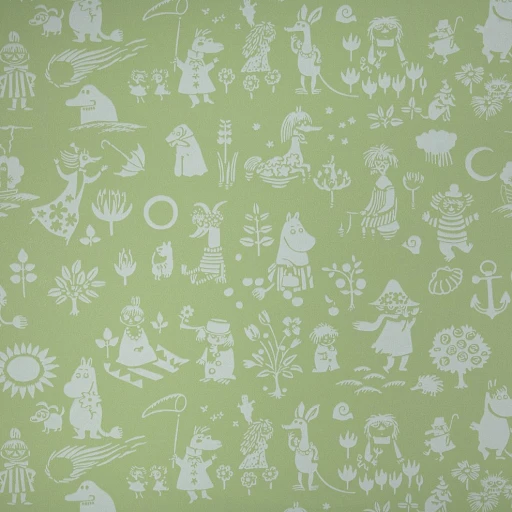 Sandudd Moomin 5164-6
