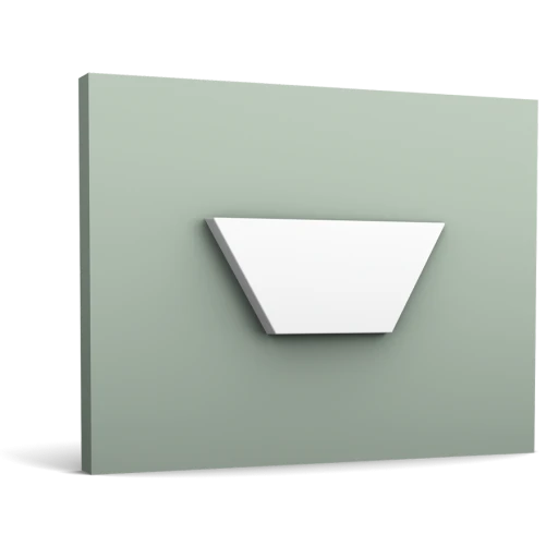 Orac W101 Trapez