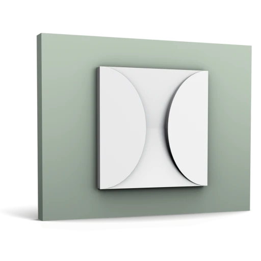 Orac W107 Circle