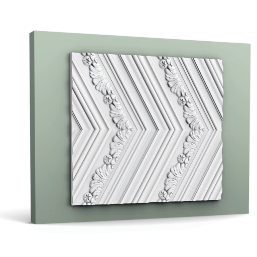 Orac W130 Chevron 