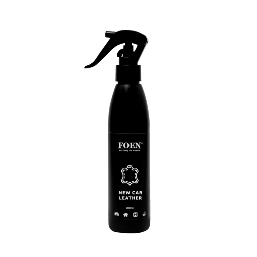 Foen New Car Leather