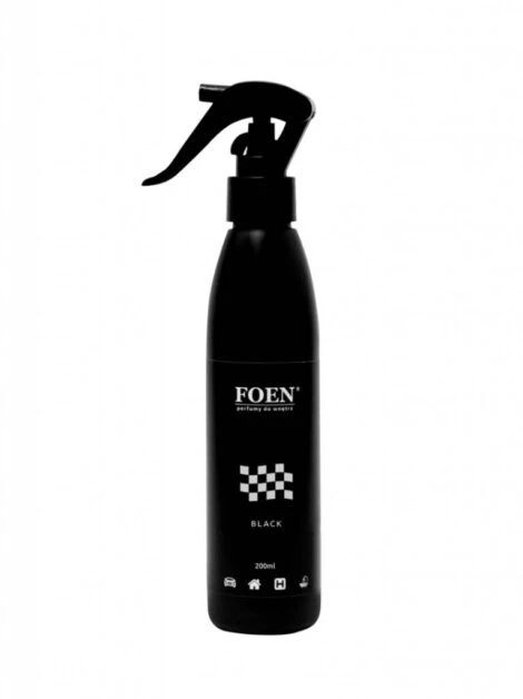 Foen Black