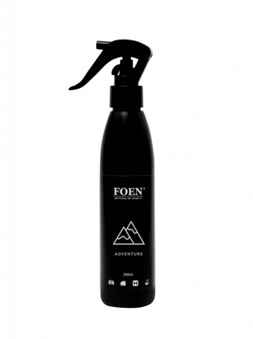 Foen Adventure
