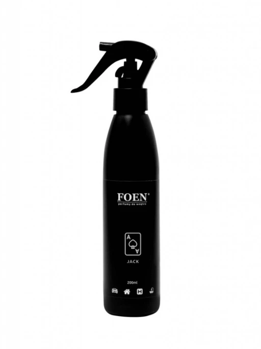 Foen Jack