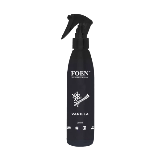 Foen Vanilla