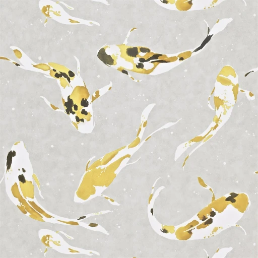 Harlequin Momentum Volume 3 Koi 110901