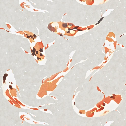 Harlequin Momentum Volume 3 Koi 110903