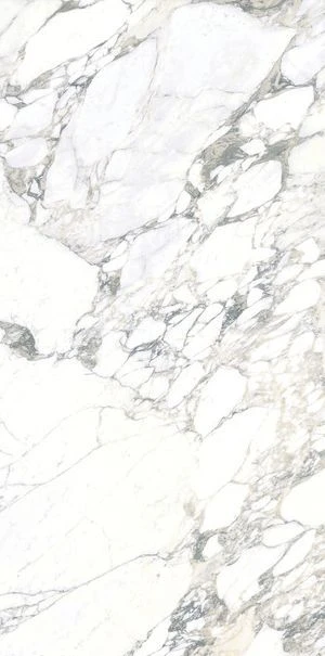 Ariostea Ultra Marmi Arabescato Statuario  