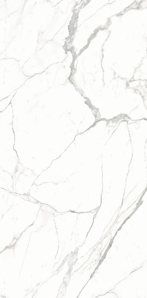 Ariostea Ultra Marmi Bianco Statuario  