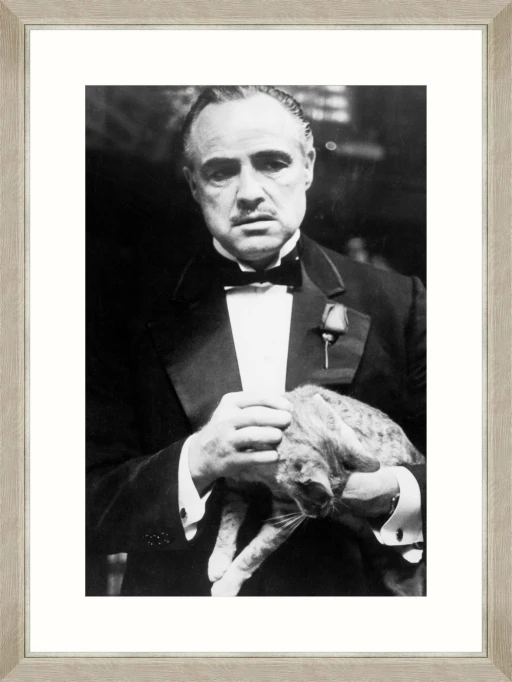 The Godfather