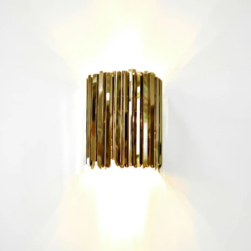 Facet  Wall 