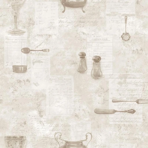 Galerie Kitchen Recipes G12291