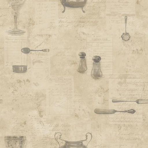 Galerie Kitchen Recipes G12292