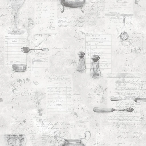 Galerie Kitchen Recipes G12293