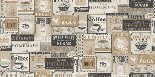 Galerie Kitchen Recipes G12299