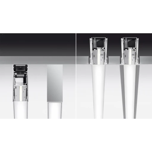 Algoritmo System - Diffused Emission