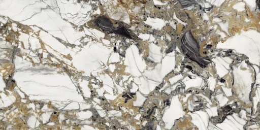 Laminam Design Gold Beauty 
