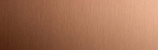 Mata dekoracyjna SIBU Deco Line DM Copper brushed AR