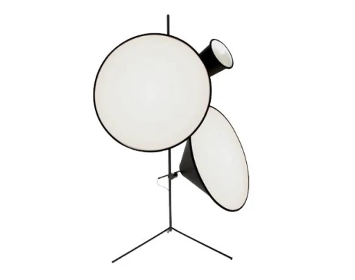 Lampa podłogowa STUDIO STAND - ekspozycyjna