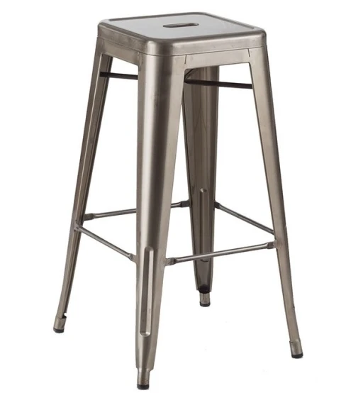 Hoker TOWER (Paris) 76cm Rost Style - metal