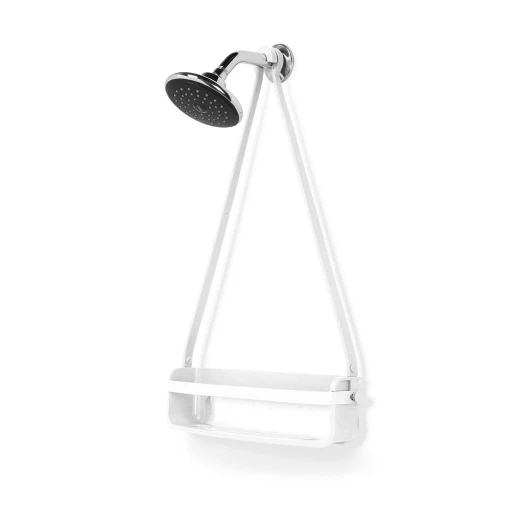UMBRA półka prysznicowa FLEX  SINGLE SHELF CADDY