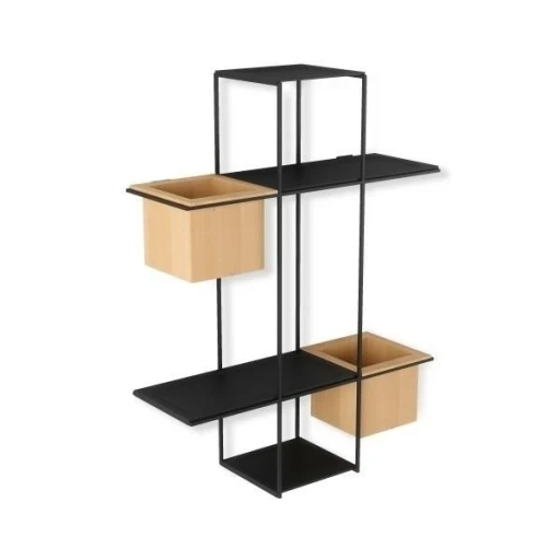 UMBRA półka CUBIST MULTI