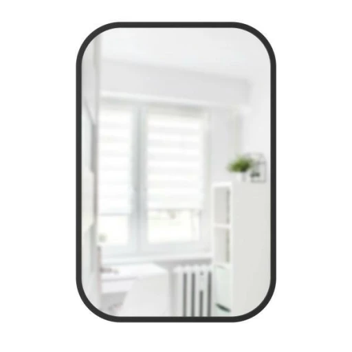 UMBRA lustro RECTANGULAR 24x36