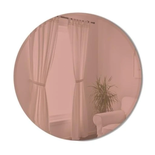 UMBRA lusto BEVY OVAL 36